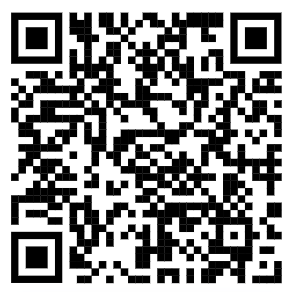 Cornerstone Google Review QR Code
